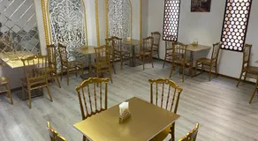 HOTEL UZBEGIM - Image 5