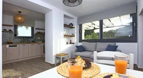 Villa John's Skopelos Stafilos - Image 2