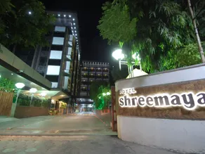 Hotel Shreemaya - Image 3