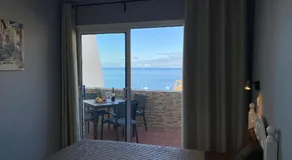 Sea View Apartment in Patalavaca - Image 5