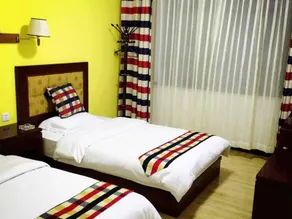 Jun Hotel Hebei Baoding Xushui District South Bus Station - Image 3