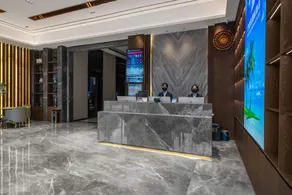 Bali Island International Hotel (Kunming High-tech Zone Wuyue Plaza Dahegeng Metro Station Branch) - Image 3