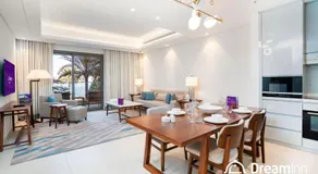 Premium Experience-Address Beach Residence Fujairah - Image 2