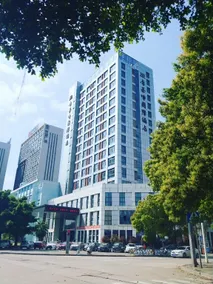 Manting Hotel (Ganzhou Vientiane City) - Image 5