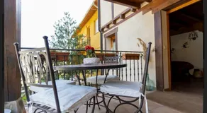 Hotel Rural en Las Cascadas de Tobera - Image 5