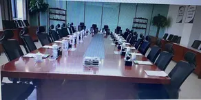 Huanya Hotel - Image 4