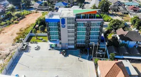 วัน บัดเจท เชียงราย สนามบิน One Budget Hotel Chiangrai Airport - Image 4