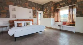 Vanraj sariska lodge thanagazi - Image 2