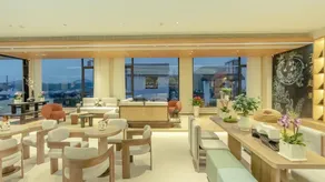 Shangchun Hot Spring Resort Hotel - Image 2
