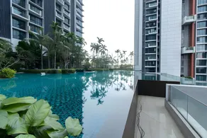 Grand Medini Suites by RR JBcity - Image 3