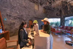 Bellmont Caves Resort and Spa, Corbett - Image 5