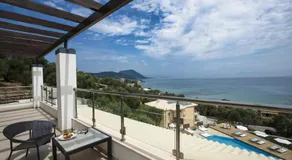 Ionian Pearl Luxury Spa Villa - Image 4