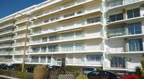 Moderne 3P avec terrasse, face mer, La Baule - Image 5
