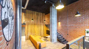 ART LOFTS Valencia by Benisur - Image 4