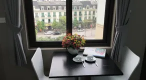 ISTAY Hotel Apartment 1 - Image 4