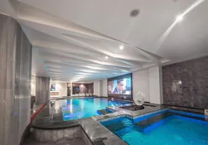 Shangdaoquan Hotel (Airport Road Branch) - Image 3