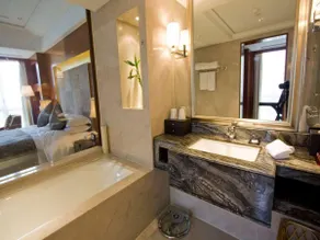 Jiaxing High Start Hotel - Image 2