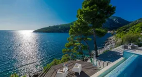 Villa Moro: Beachfront Privacy - Image 4