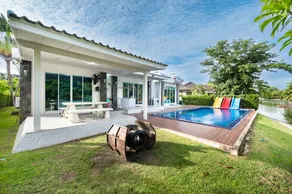 Shark House - Pool Villa RB13 - Image 5