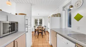 Djurvänligt hem i Ringkøbing - Image 2
