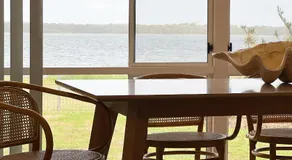 The Swan Lakehouse - Buff Point - Image 3