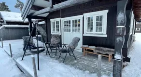Hytte i nydelige Jotunhemen - rett ved Besseggen - Image 5