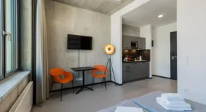 Nena Apartments Moritzplatz by LESA - Image 5