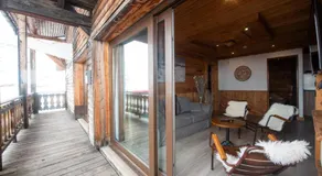 Les Chalets du Thorens - Image 4