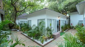 Swimup - Suites with private pool , Vagator - Image 5