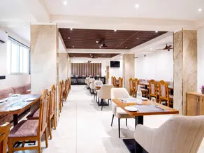 Palette Hotel Pune by CheckIn, MIDC Pimpri-Chinchwad - Image 2