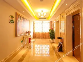 Vienna Hotel (Dongguan Huanjiang Tianhong Center) - Image 5
