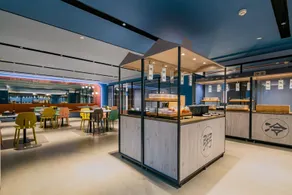 Hanting Hotel Xi'an 8th Keji Road - Image 2