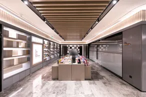 Ji Hotel Nanjing Shanxi Road - Image 5