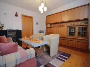 Schönes Ferienhaus mit großem Garten bei Stadlern - Image 4
