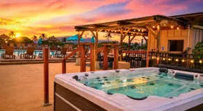 KBM Resorts FREE CAR Maui El Dorado Ocean view 1-Bedroom Condo MEL-H207 - Image 4
