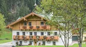 Bauernhof Krahlehen - B&B - Apartments - Image 3