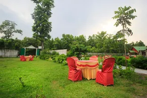 Hotel O Brindawan Hotel And Resorts - Image 5