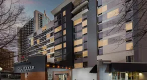 Courtyard by Marriott Atlanta Buckhead - Image 5
