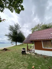 Kohhaiseafood bungalows - Image 3