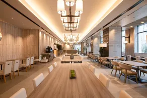 Hotel Keihan Nagoya - Image 3