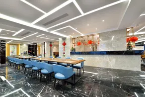 Guangzhou Argyle Hotel Wanda Branch - Image 3