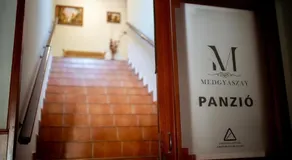Medgyaszay Panzió - Image 5