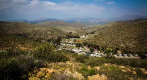 Pio Pico Camping Resort Cottage 1 - Image 4