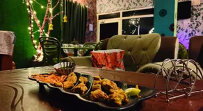 Batohi hotel cafe & Restaurant - Image 3