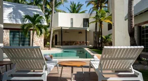 Casa Arena-Family Stay By The Beach - Image 5