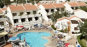 Las Americas Studio Apartment - Image 4