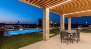Villa Sandi with Private Pool - Image 3