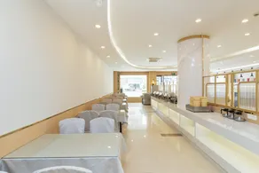 Shell Hotel (Xuzhou Xinyi Nanjing Road Railway Station) - Image 3