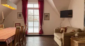 Auberge Tabarz Inselsberg - Image 2