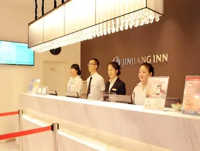 Jinjiang Inn Select Xi'an Dayan Tower Jiangong Road Yanxingmen Metro Station - Image 2